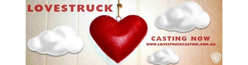 Lovestruck online application form