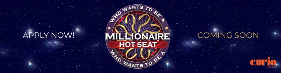 Millionaire Hot Seat Season 2