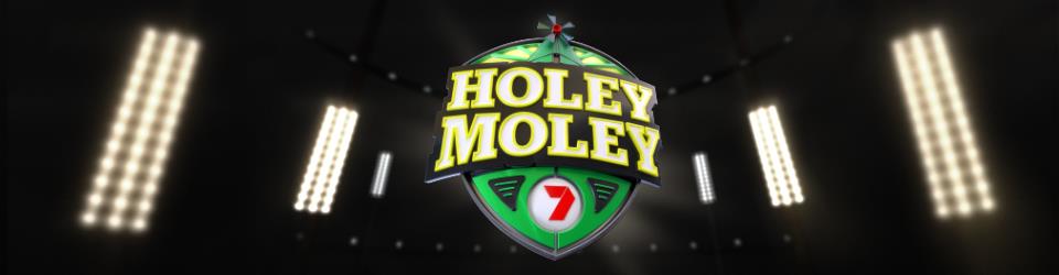 Holey Moley Kids