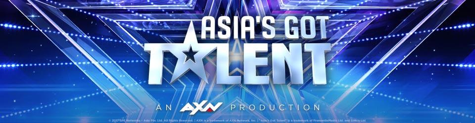 Asia's Got Talent: How to Apply for Asia's Got Talent