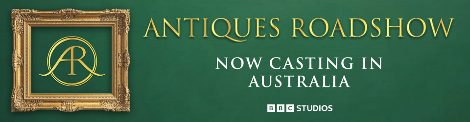 Antiques Roadshow