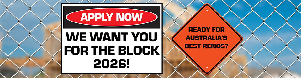 The Block 2026