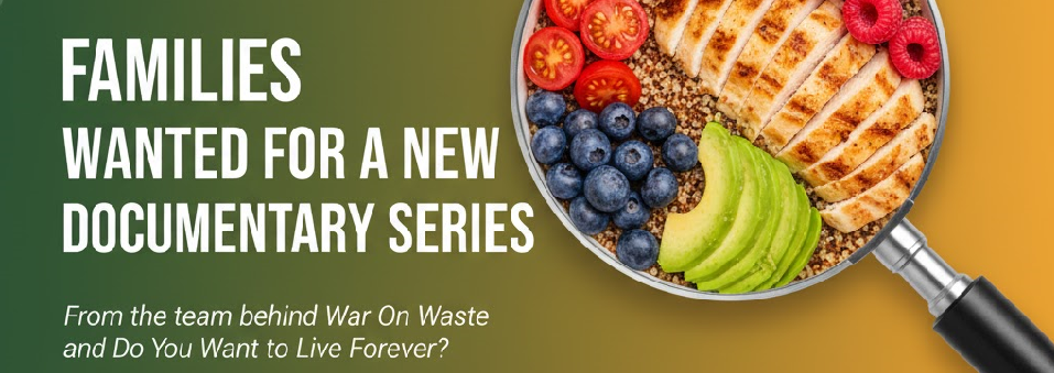 Lune Media - Documentary Series