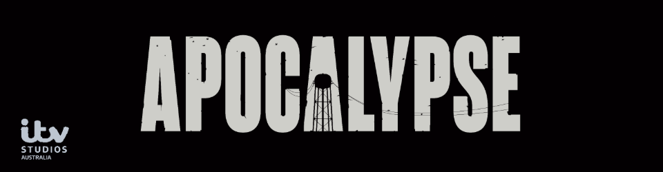 APOCALYPSE SERIES 2 