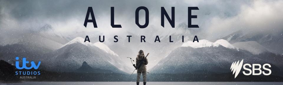Alone Australia – Application