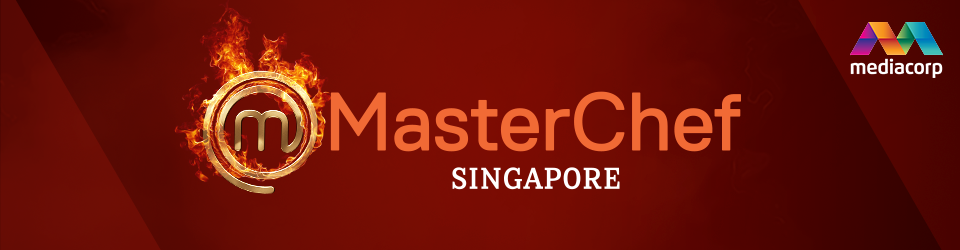 MasterChef Singapore Season 4