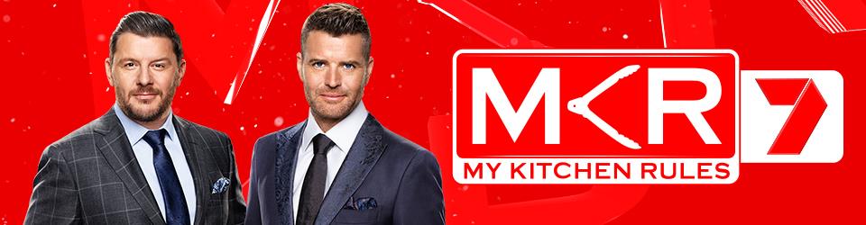 My Kitchen Rules - Apply For My Kitchen Rules Australia Now