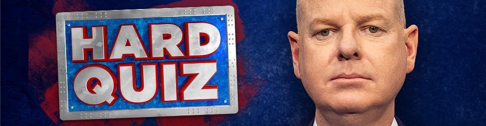 Hard Quiz Series 12
