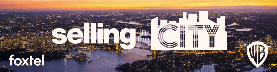 Selling in the city Season 2