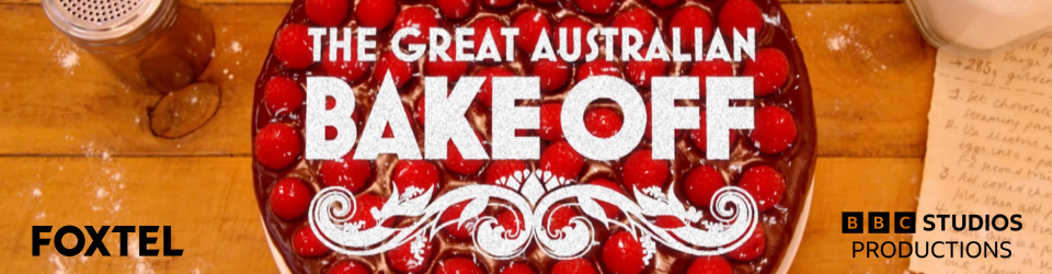 The Great Australian Bake Off - Season 8