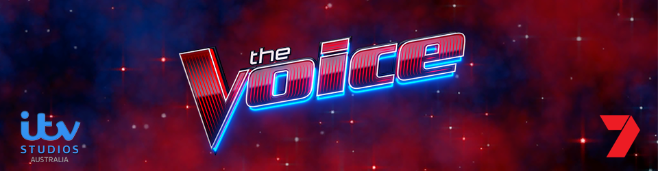 The Voice 15