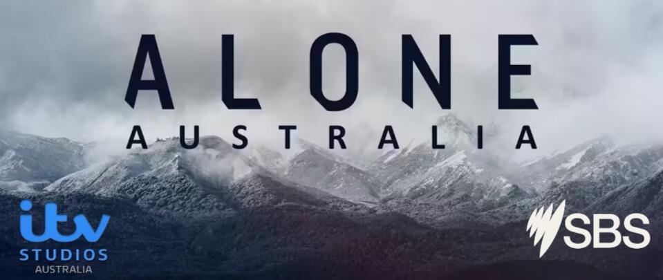 Alone Australia 2025