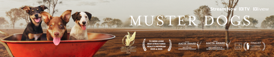 Muster Dogs 2026