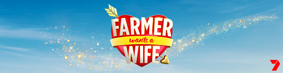 Farmer Wants a Wife  Australia - Partner Application