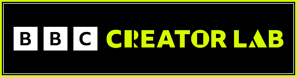 BBC Creator Lab 