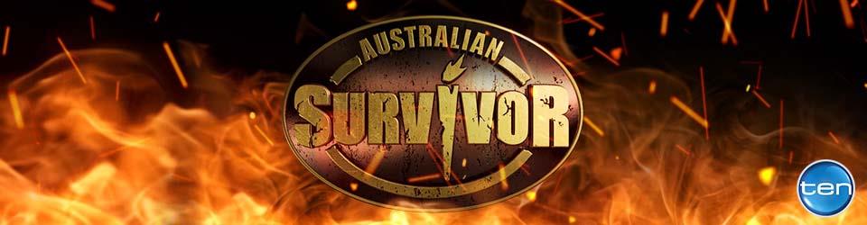 Australian Survivor, Season 2