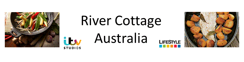 River Cottage Australia Application Form