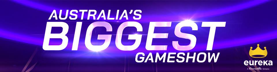 Australia's Biggest Gameshow