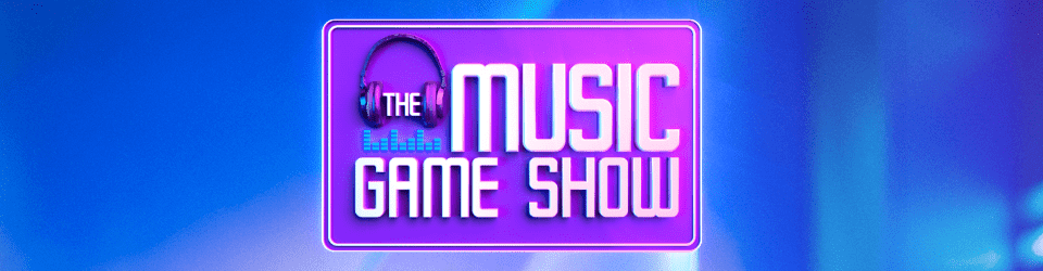 The Music Game Show