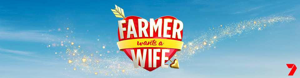 Farmer Wants a Wife - Season 16 - Farmer Application