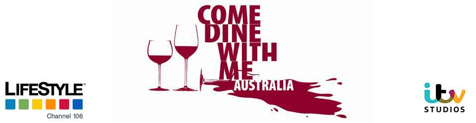 Come Dine With Me Australia Series 5 Application