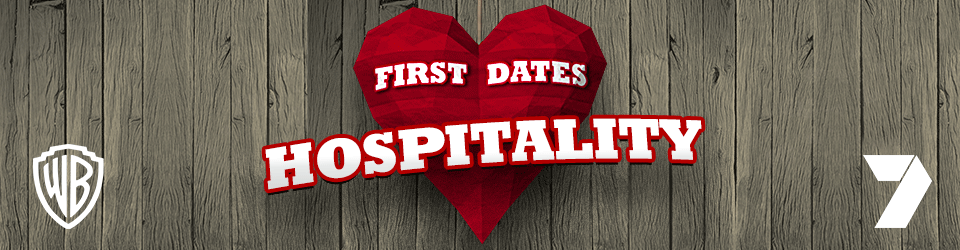 First Dates Hospitality - Nominate A Restaurant Or Hospitality Team