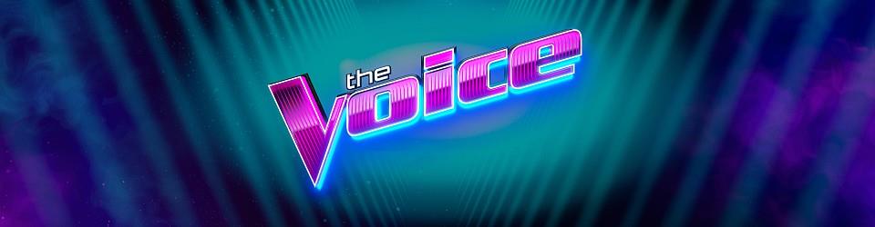 The Voice Season 16