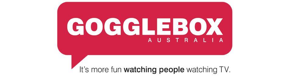 Goggle Box Australia Application Form