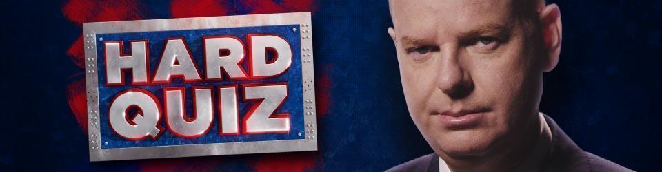 Hard Quiz Series 8