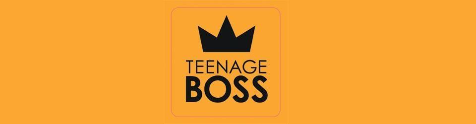 Teenage Boss - Series 2
