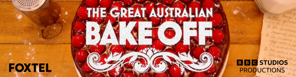 The Great Australian Bake Off - Season 9